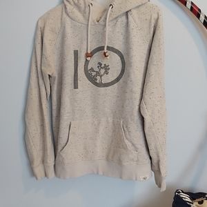 Tentree hoodie